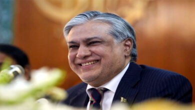 زيارة باكستانية إلى إسطنبول لتعزيز التنسيق العربي الإسلامي