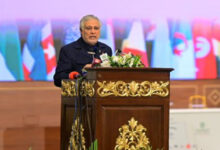 إسحاق دار يحث العلماء على تعزيز الوحدة في الأمة الإسلامية