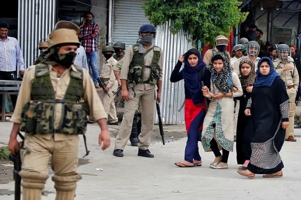 الإبادة الجماعية المنسية التي لا تزال تلاحق كشمير