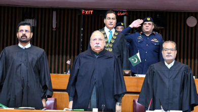 تقديم التعديل الدستوري السابع والعشرين إلى الجمعية الوطنية رسميًا