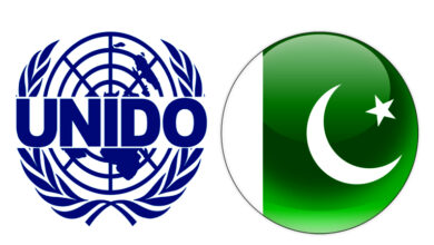 انتخاب باكستان كعضو في أجهزة صنع السياسات في منظمة الأمم المتحدة للتنمية الصناعية (اليونيدو)