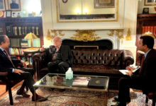 باكستان تؤكد دعمها الثابت للقضية الفلسطينية