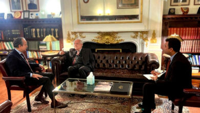 باكستان تؤكد دعمها الثابت للقضية الفلسطينية