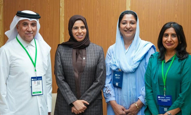 باكستان وقطر تتفقان على تعزيز التعاون التعليمي