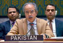 باكستان تسعى إلى استمرار الدعم العالمي لاستقرار سوريا