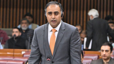 باكستان تتجه للنمو بالتصدير وتقر تعديلات دستورية جديدة