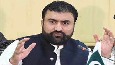 رئيس وزراء بلوشستان: ملتزمون بتعزيز تعليم الفتيات وإطلاق برنامج «سكوتي» للدراجات المدعومة