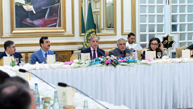 رئيس الوزراء يشكر حلفائه على دعمهم للتعديل الدستوري السابع والعشرين