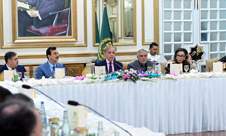 رئيس الوزراء يشكر حلفائه على دعمهم للتعديل الدستوري السابع والعشرين