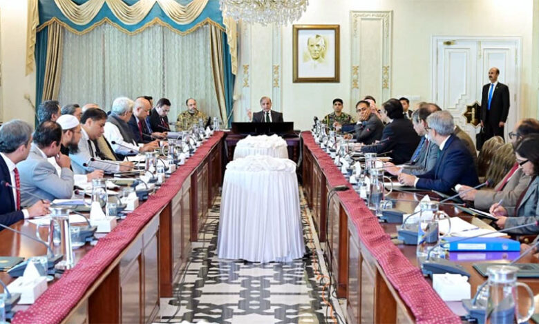 رئيس الوزراء: الاقتصاد غير النقدي ضروري لتحقيق النمو المستدام