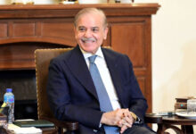 رئيس الوزراء يشيد بنجاح قوات الأمن في عمليات IBO في خيبر بختونخوا