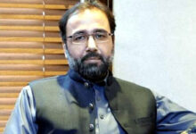 وزيرالمغتربين يؤكد التزام باكستان بتعزيز التعاون مع منظمة العمل الدولية