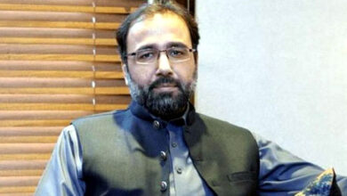 وزيرالمغتربين يؤكد التزام باكستان بتعزيز التعاون مع منظمة العمل الدولية