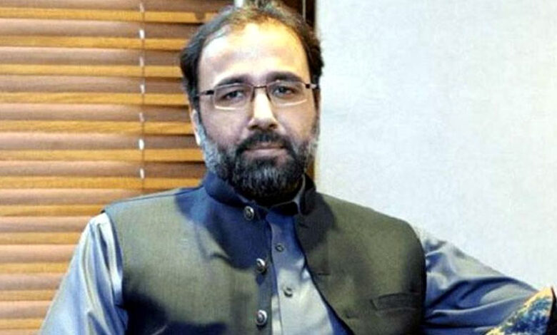 وزيرالمغتربين يؤكد التزام باكستان بتعزيز التعاون مع منظمة العمل الدولية