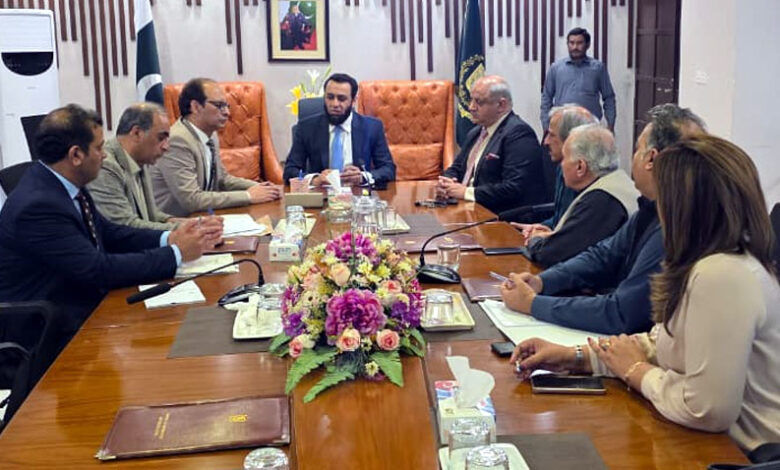 عطا الله: الحكومة ستواصل اتخاذ خطوات من أجل حرية الصحافة