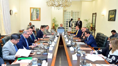 رئيس الوزراء يوجه ببدء الاستعدادات لموسم الأمطار المقبل