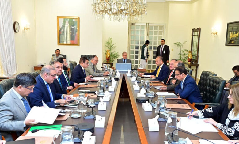 رئيس الوزراء يوجه ببدء الاستعدادات لموسم الأمطار المقبل