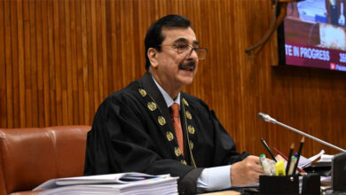 مجلس الشيوخ يقر مشروع قانون تعديل الجيش والقوات الجوية والبحرية لعام 2025