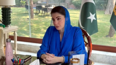 رئيس وزراء البنجاب يوجه بإكمال المشاريع الصحية في الوقت المحدد