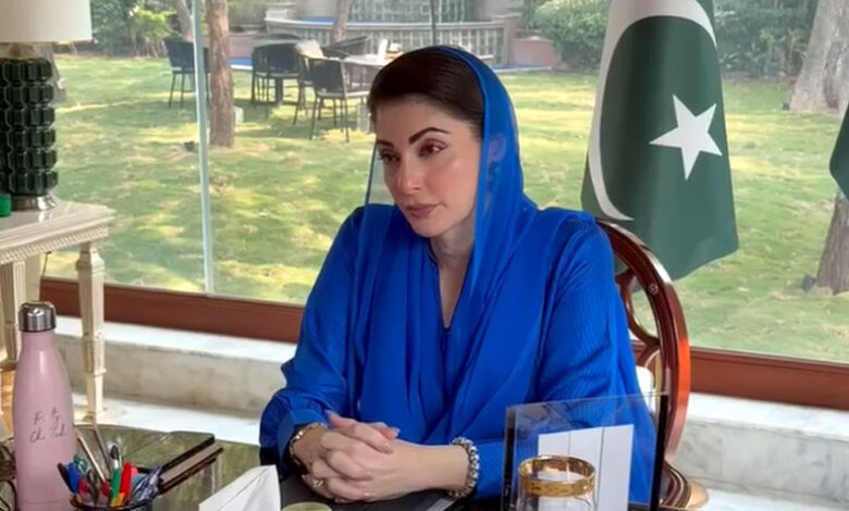 رئيس وزراء البنجاب يوجه بإكمال المشاريع الصحية في الوقت المحدد