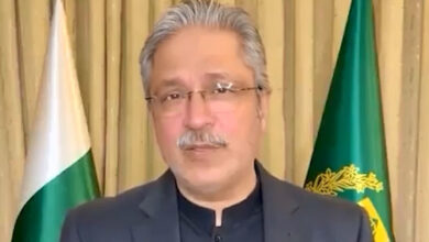 مسؤول باكستاني يدين تصريحات رئيس وزراء خيبر باختونخوا ضد الجيش