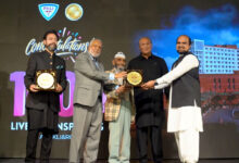 إنجاز طبي باكستاني عالمي.. معهد الكلى والكبد يجري 1000 عملية زراعة كبد ويصبح رمزًا للفخر الوطني