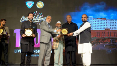 إنجاز طبي باكستاني عالمي.. معهد الكلى والكبد يجري 1000 عملية زراعة كبد ويصبح رمزًا للفخر الوطني