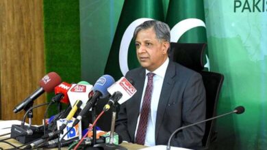 مجلس الشيوخ يمرر قرارًا يعترف بقرار سريلانكا بمواصلة جولة الكريكيت