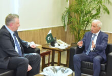 وزير مجلس الاستثمار: الحكومة ملتزمة بتعزيز الصادرات ذات القيمة المضافة