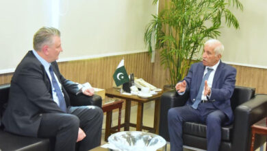 وزير مجلس الاستثمار: الحكومة ملتزمة بتعزيز الصادرات ذات القيمة المضافة