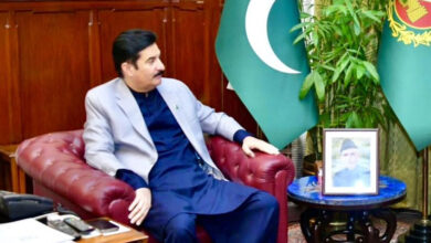 خيبر باختونخوا تعزز الثروة السمكية لدعم الاقتصاد وتوفير الوظائف