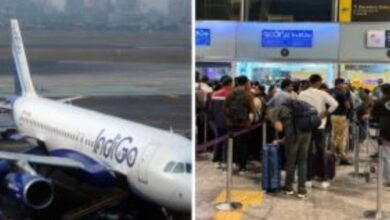 اضطرابات جديدة تلغي خمس رحلات في مطار سريناغار