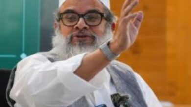 رئيس جمعية علماء الهند: الحكومة تحوّل معنى "الجهاد" لتشويه سمعة المسلمين