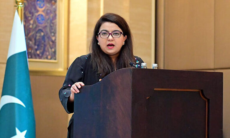 باكستان ستطلق خدمة الإنترنت عبر الأقمار الصناعية قريباً