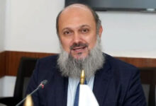 رغبة باكستانية يمنية في فتح آفاق تجارية جديدة