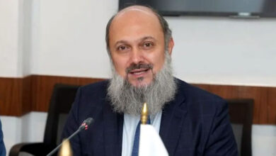 رغبة باكستانية يمنية في فتح آفاق تجارية جديدة