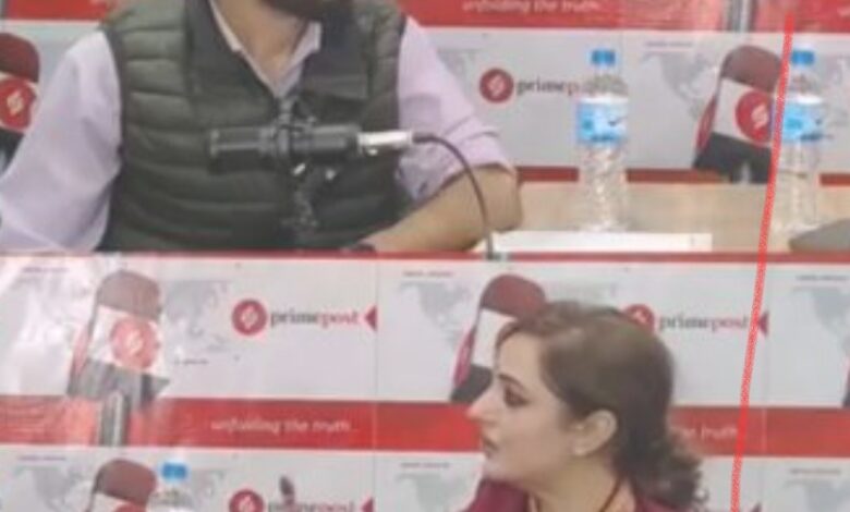 جامو وكشمير المحتلة تحت الأضواء