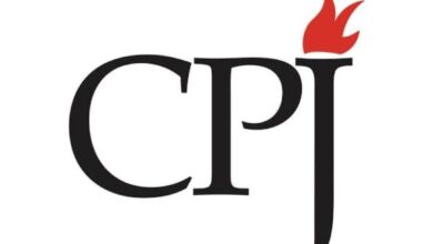 لجنة حماية الصحفيين تطالب الهند بالإفراج عن الصحفيين المسجونين