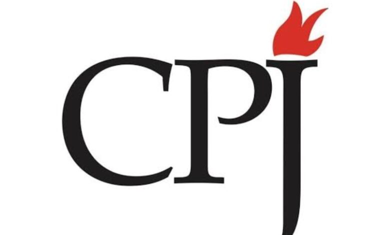 لجنة حماية الصحفيين تطالب الهند بالإفراج عن الصحفيين المسجونين