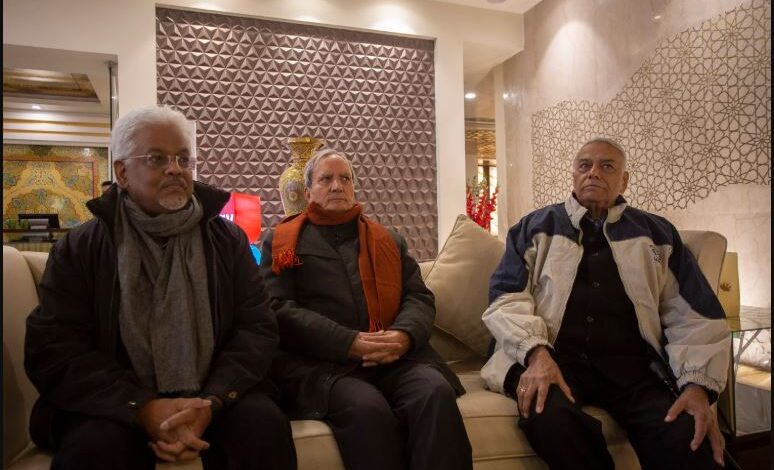 تقرير مدني: كشمير صامتة.. والغليان يتصاعد في الخفاء