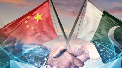 الجغرافيا والتحالف الاستراتيجي: كيف تصنع باكستان والصين قوة اقتصادية وجيوسياسية مشتركة