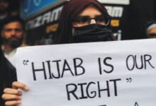 نسيج الإيمان.. مزقته الدولة