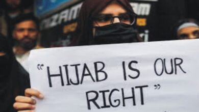 نسيج الإيمان.. مزقته الدولة