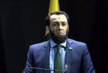 وزير الإعلام: باكستان تدين الإرهاب بجميع أشكاله