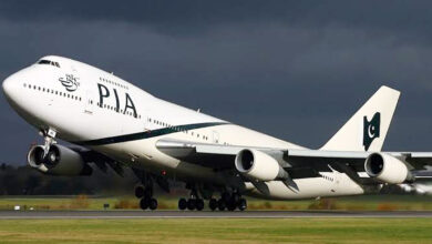 الاحتفال باليوم العالمي للطيران المدني 