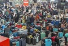 إنديجو تلغي آلاف الرحلات في الهند بسبب نقص الطيارين