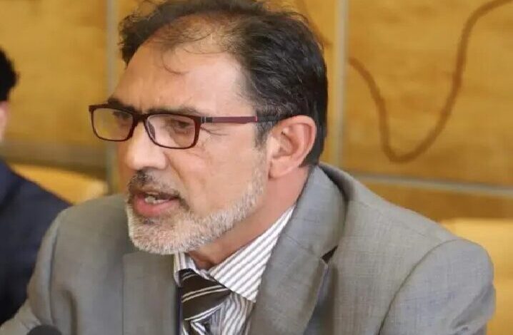 شتاء خفي: قسوة القمع المتزايدة في كشمير