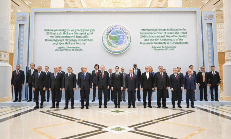  شهباز  شريف يؤكد على ضرورة حل النزاعات سلمياً بالحوار والدبلوماسية