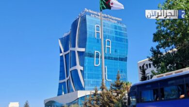 وكالة "عدل" توطّن أكثر من 80 ألف وحدة سكنية بالجزائر