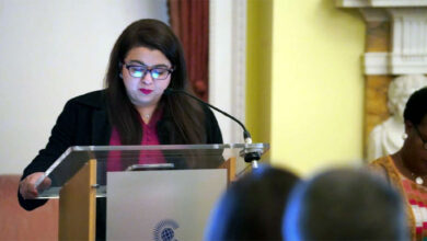 تشجيع الاستثمارات الخاصة ضمن مبادرة الأمة الرقمية